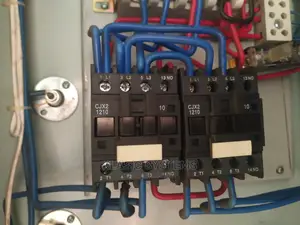 Electric and Gas Oven Repair