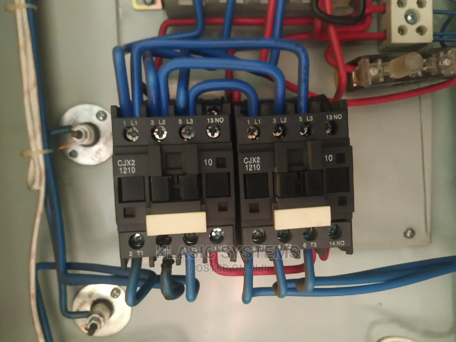Hua Zhi Ovens and Cooker Repair