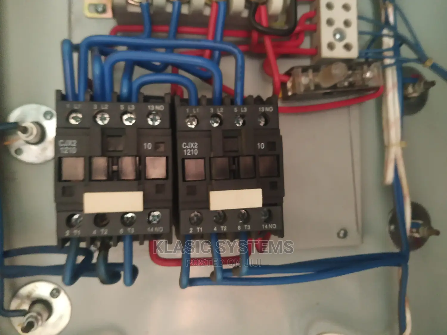 Hua Zhi Ovens and Cooker Repair