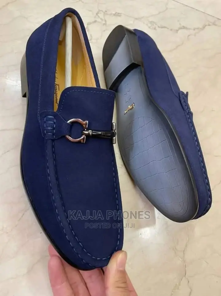 Moccasin for Men