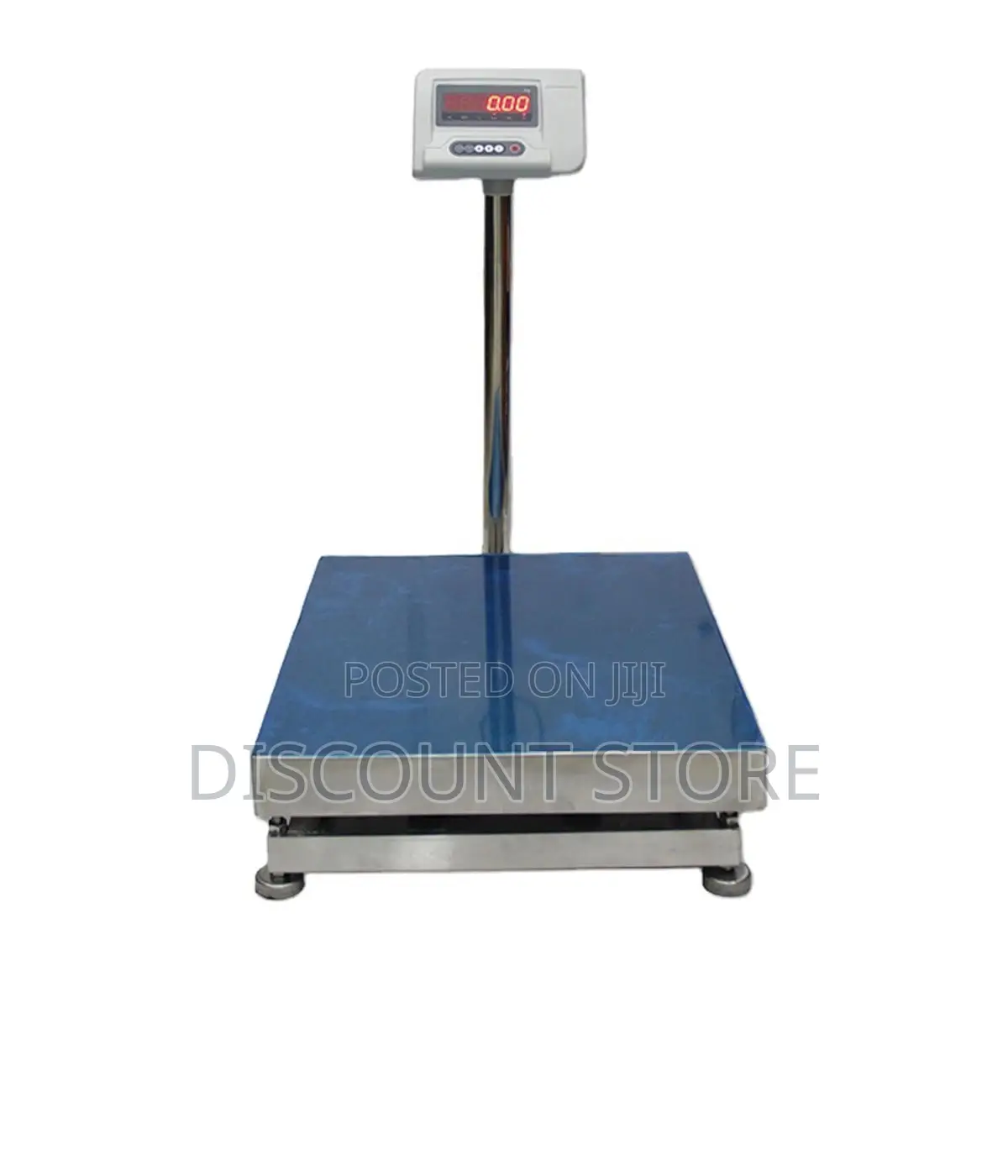 Stainless Strong Electronic Digital Platform Weigh Scales