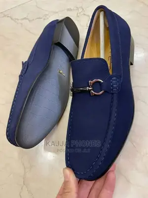 Moccasin for Men