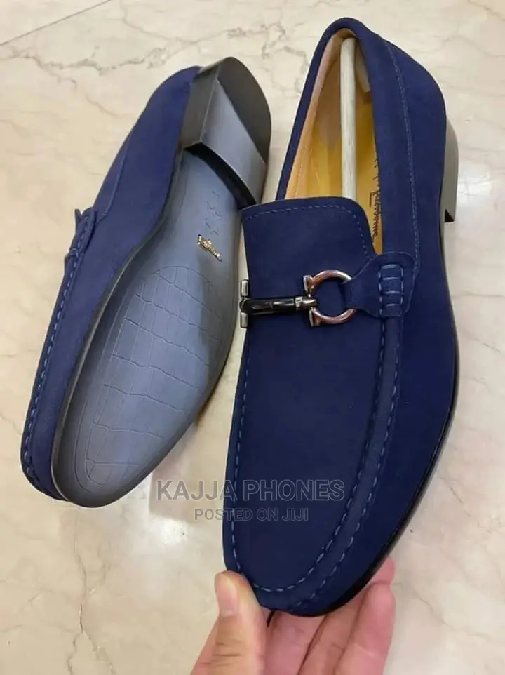 Moccasin for Men