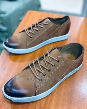 Formal Men's Shoes