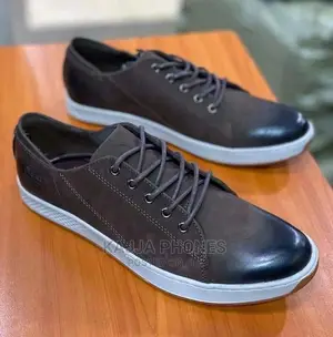 Formal Men's Shoes