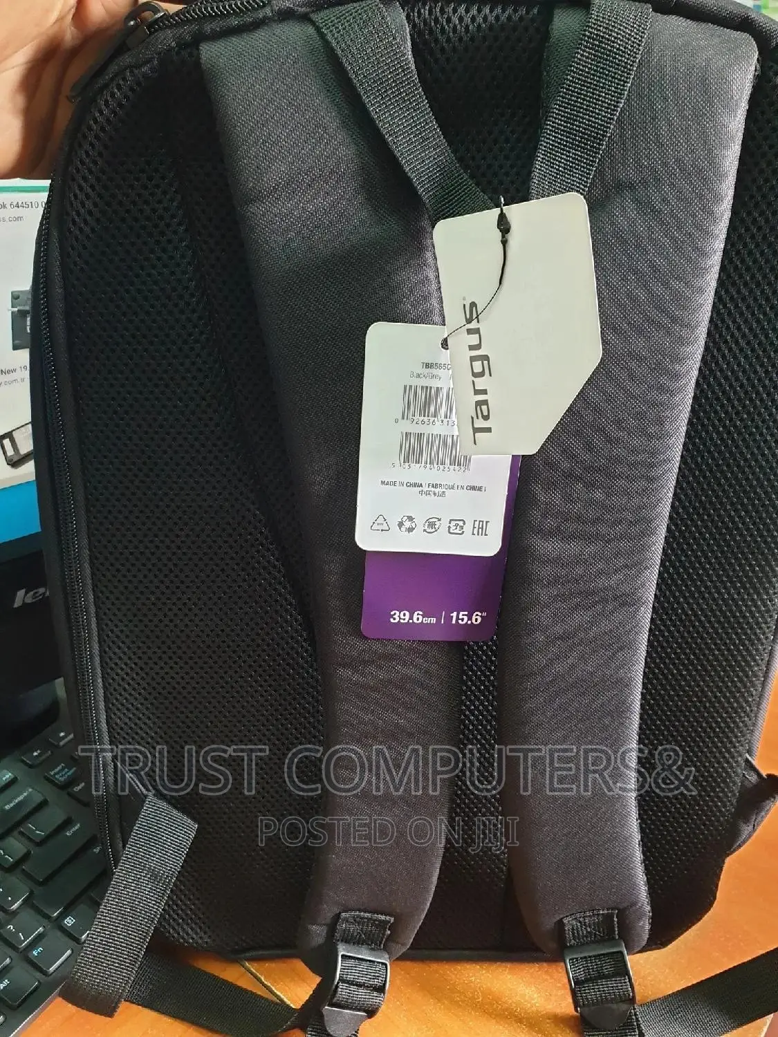 Original Targus Bag