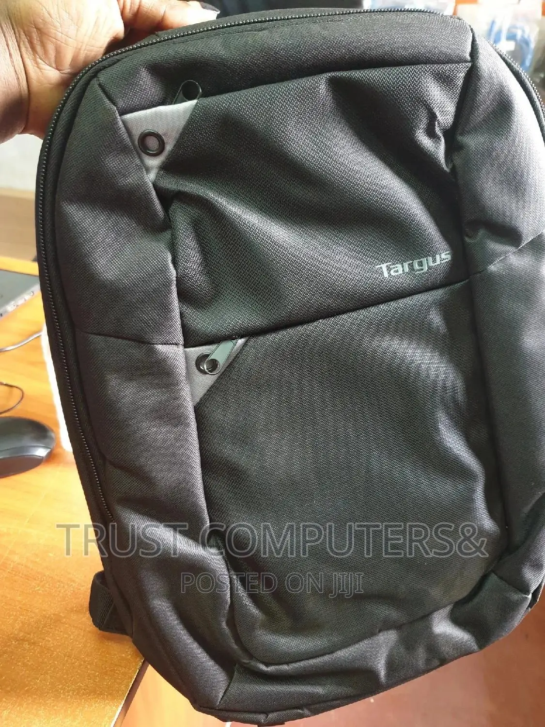 Original Targus Bag