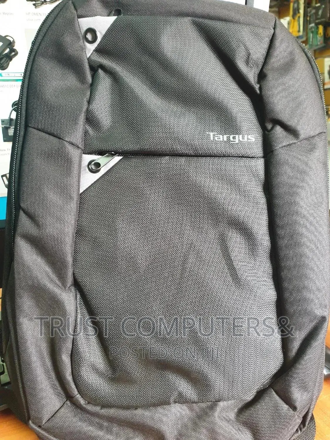Original Targus Bag
