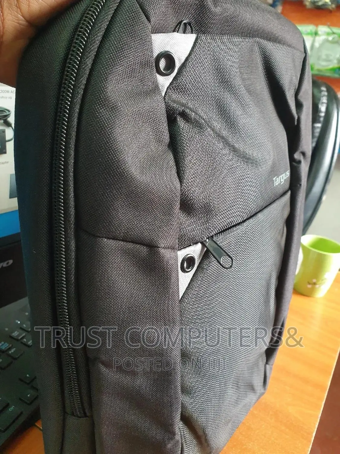 Original Targus Bag