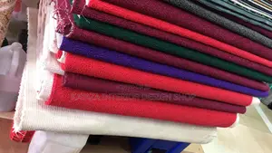 Woolen Carpter