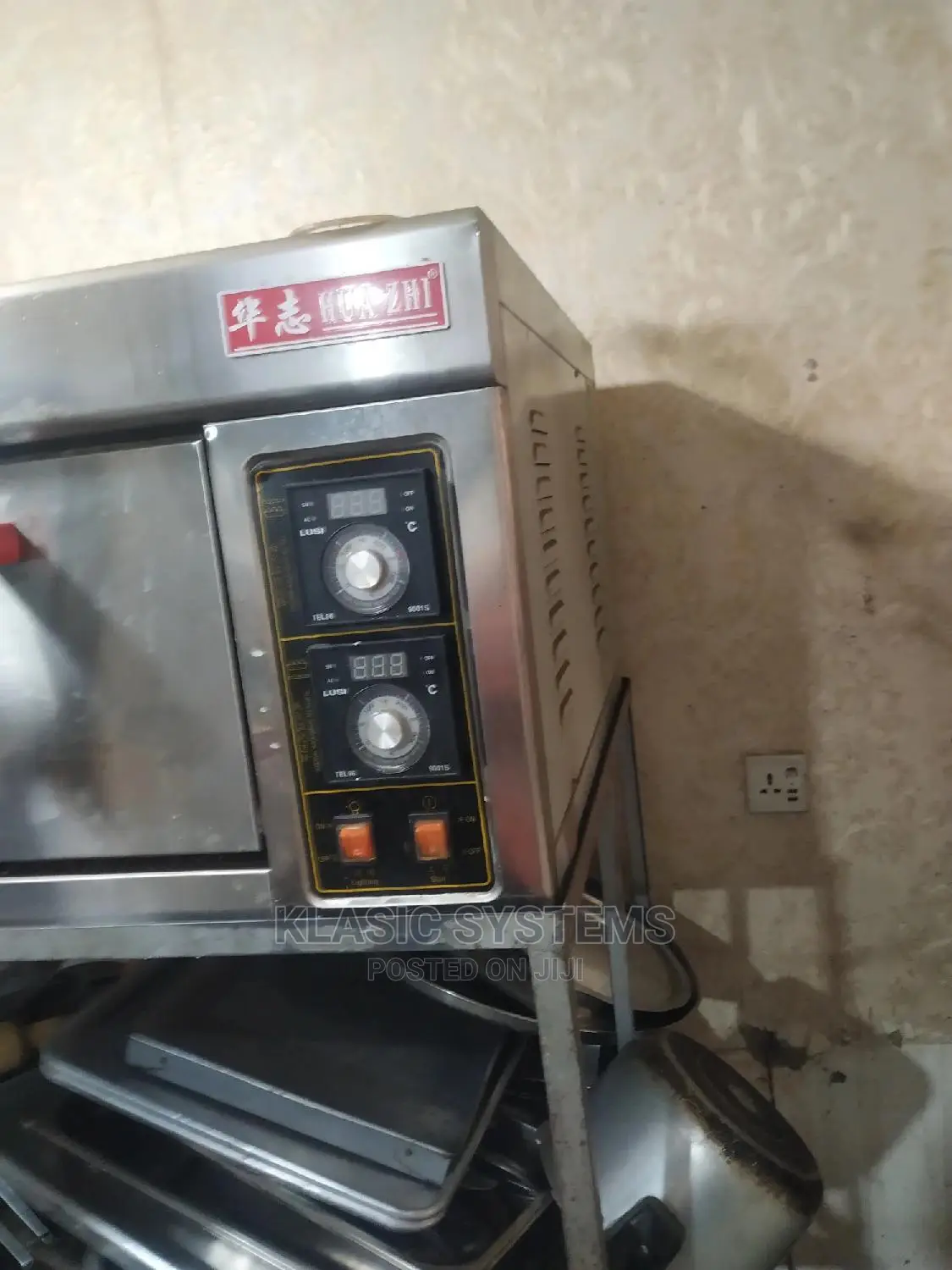 Oven and Cooker Repair at Your Door Step