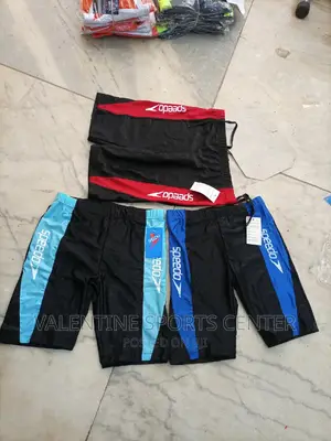 Swimming Costume Short for Men Speedo