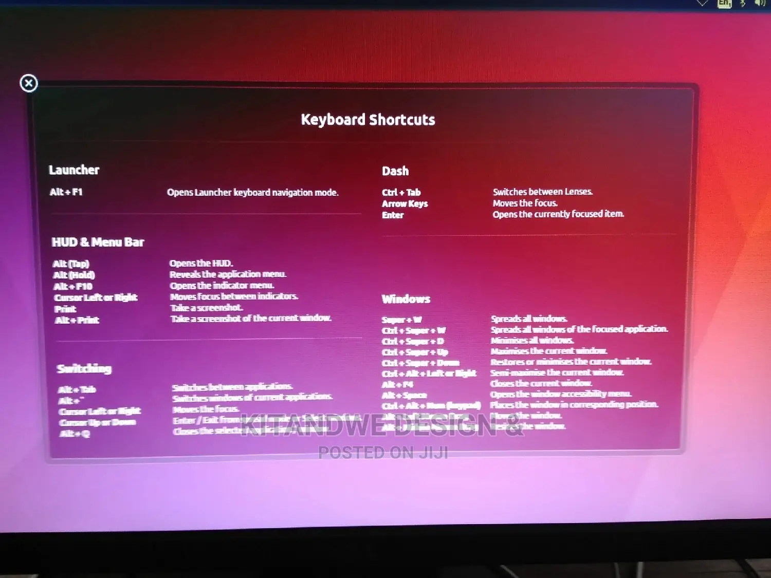 Computer Software