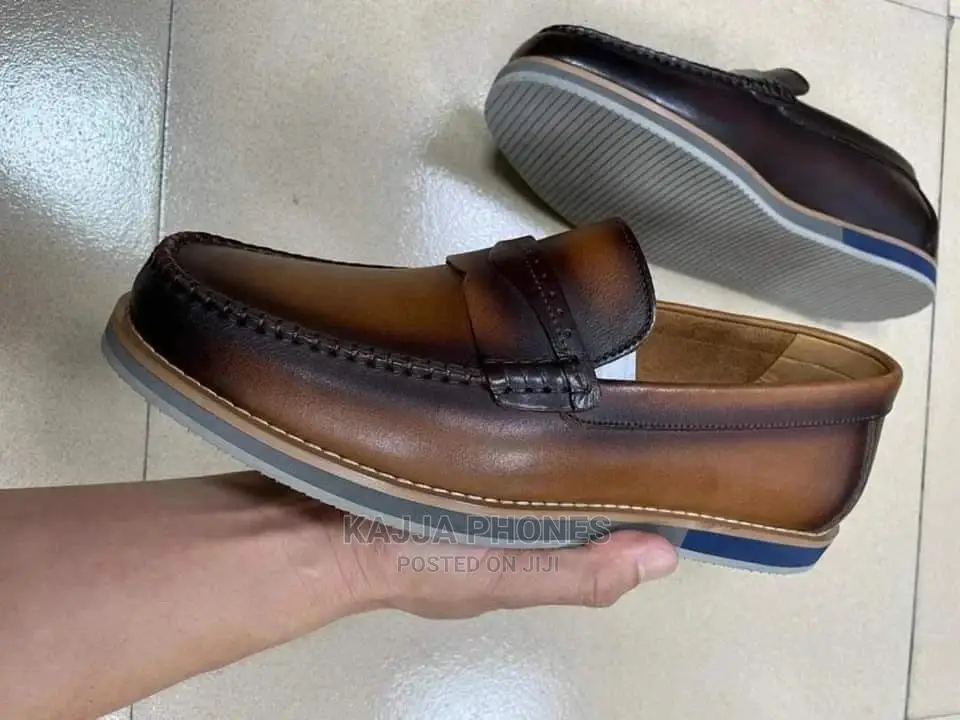 Men's Shoes