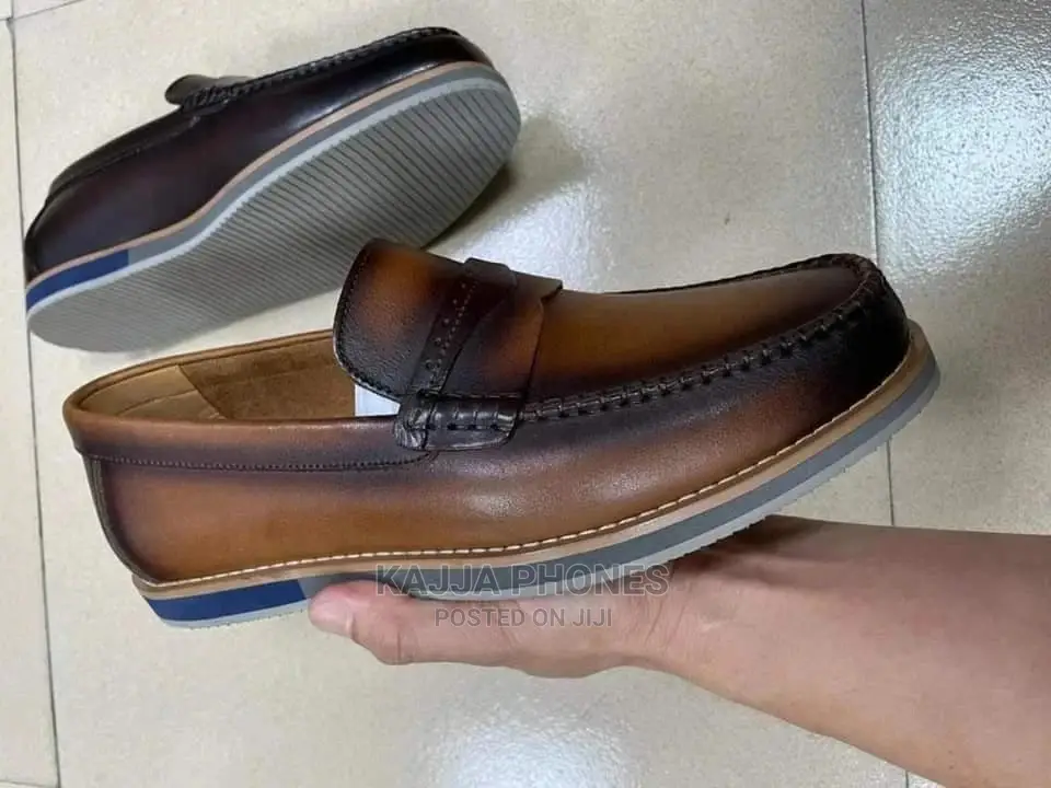 Men's Shoes
