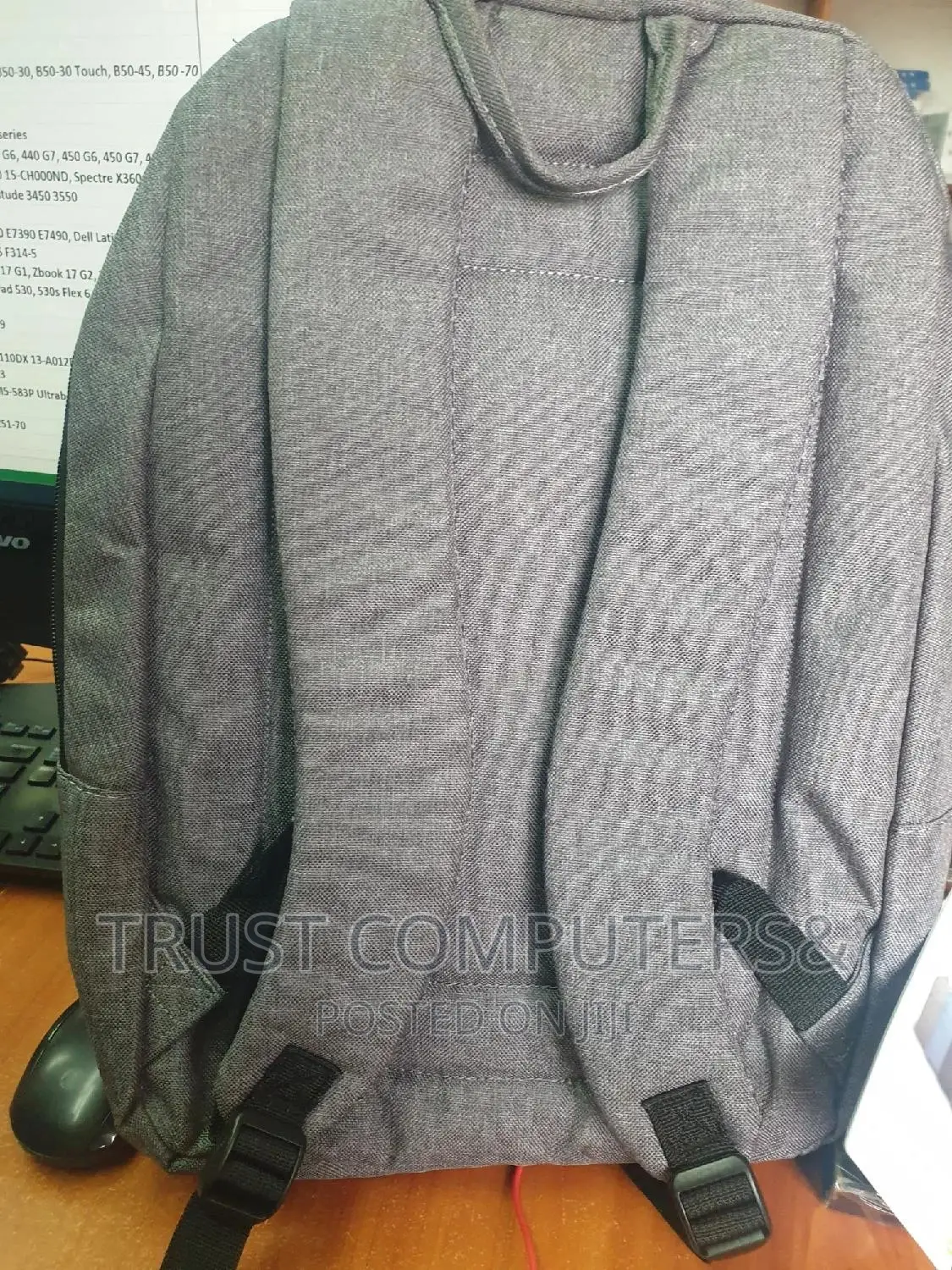 Lenovo Bag