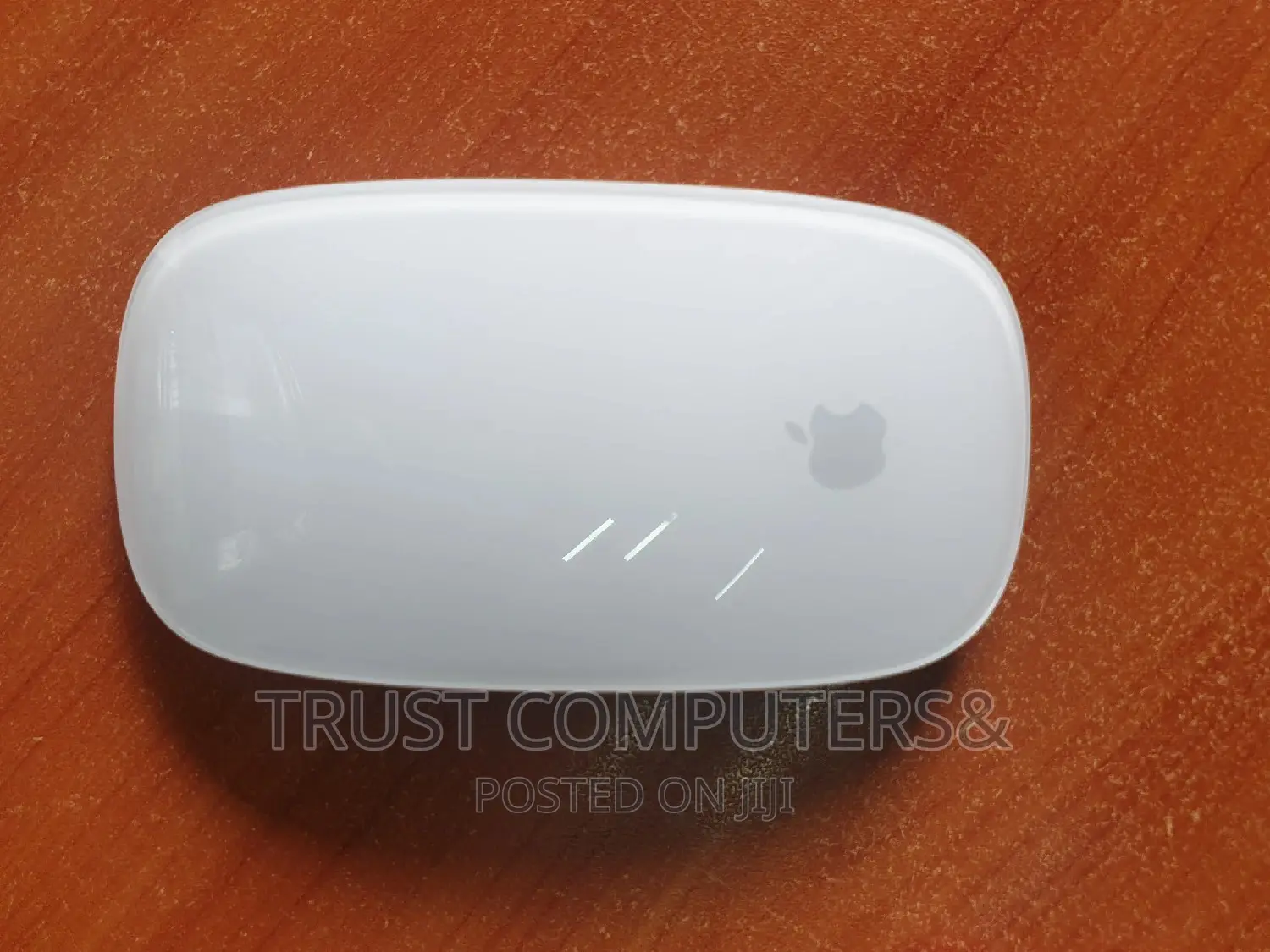 Apple Magic Mouse