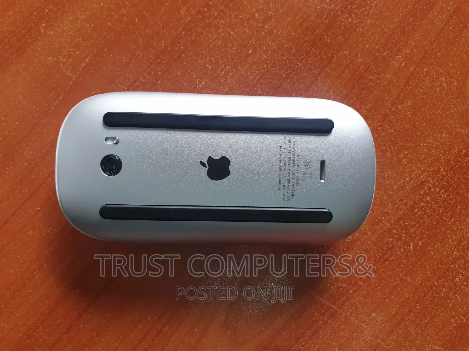 Apple Magic Mouse