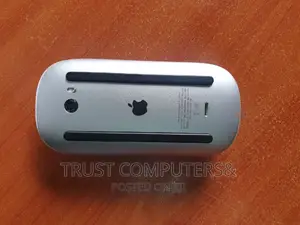 Apple Magic Mouse