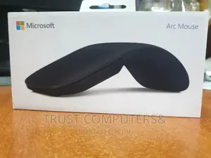 Microsoft Mouse (Arc Mouse)