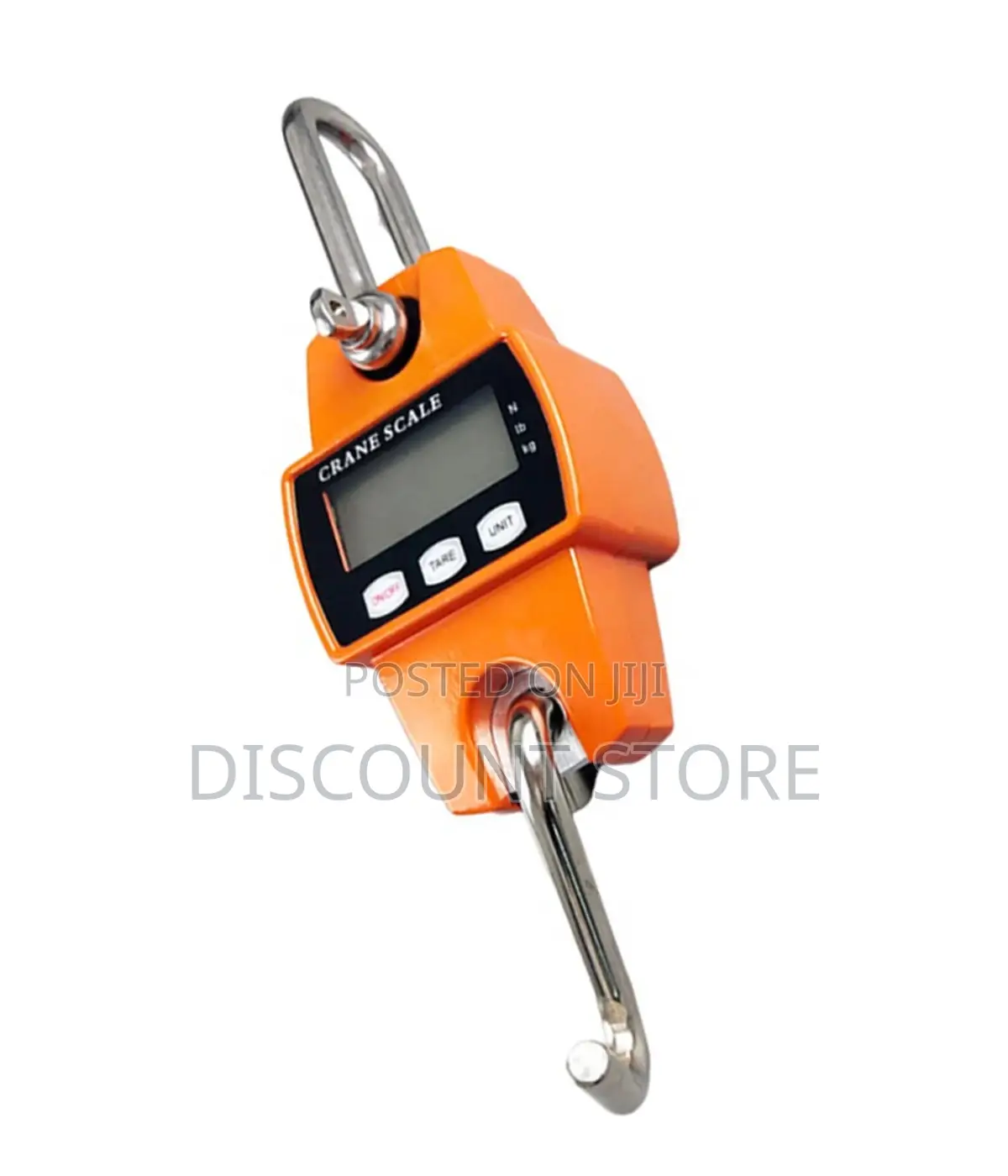 Good Mini Crane Weigh Scales