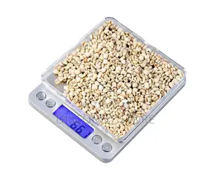 Compact Electronic Precisional Weigh Scales
