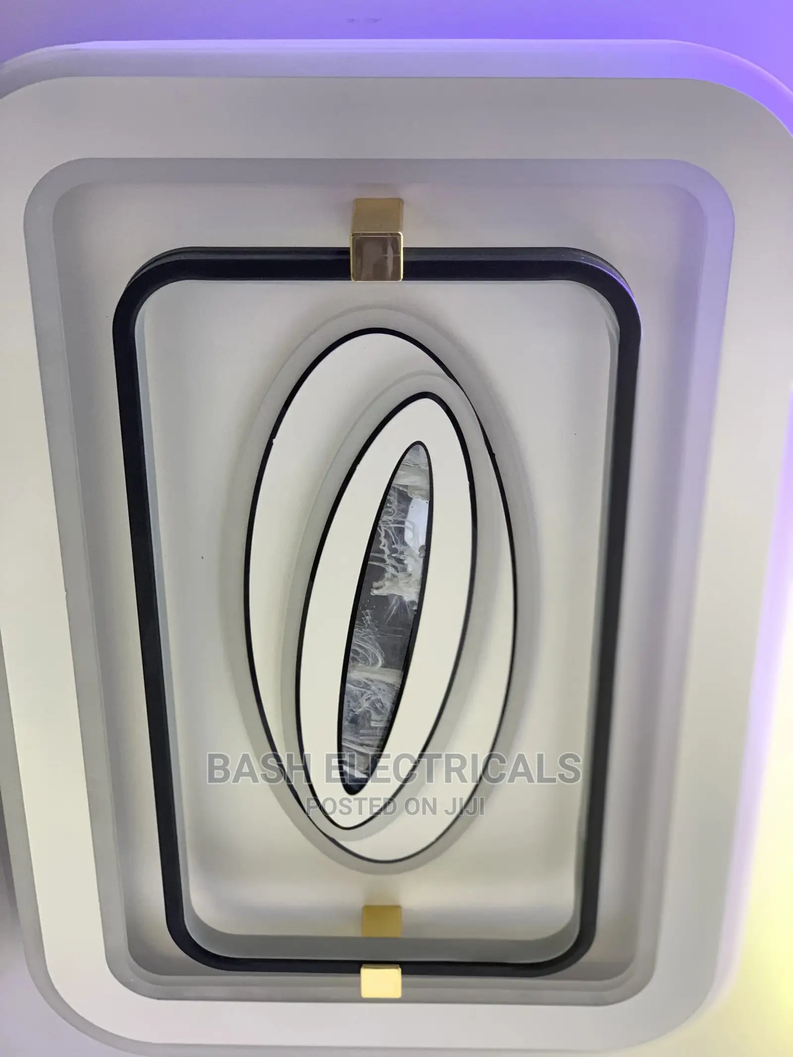 Multi Color Led Lights