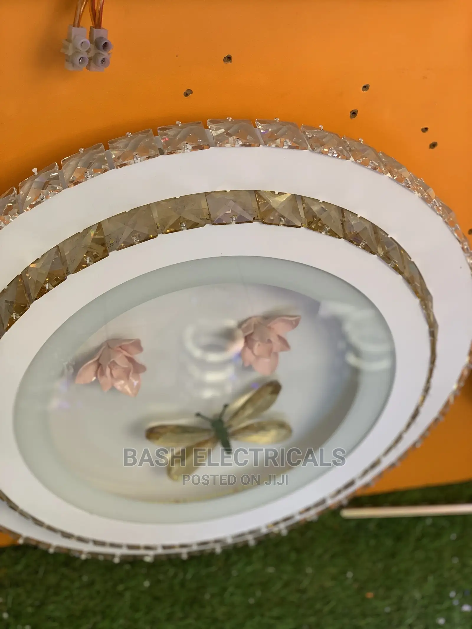 Led Design Lights