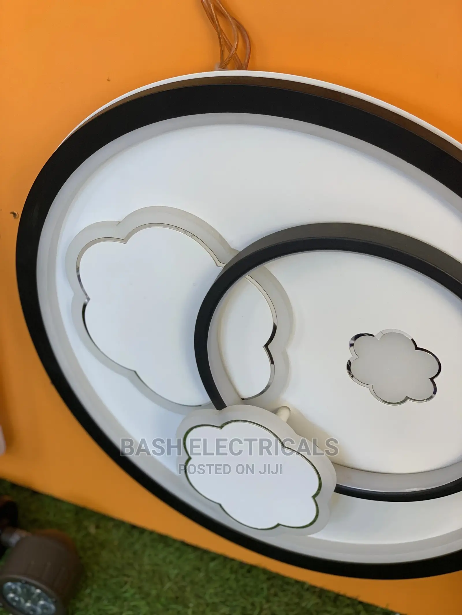 Led Design Lights