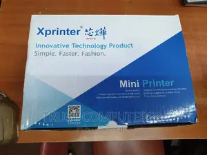 Barcode Printer (X-Printer)
