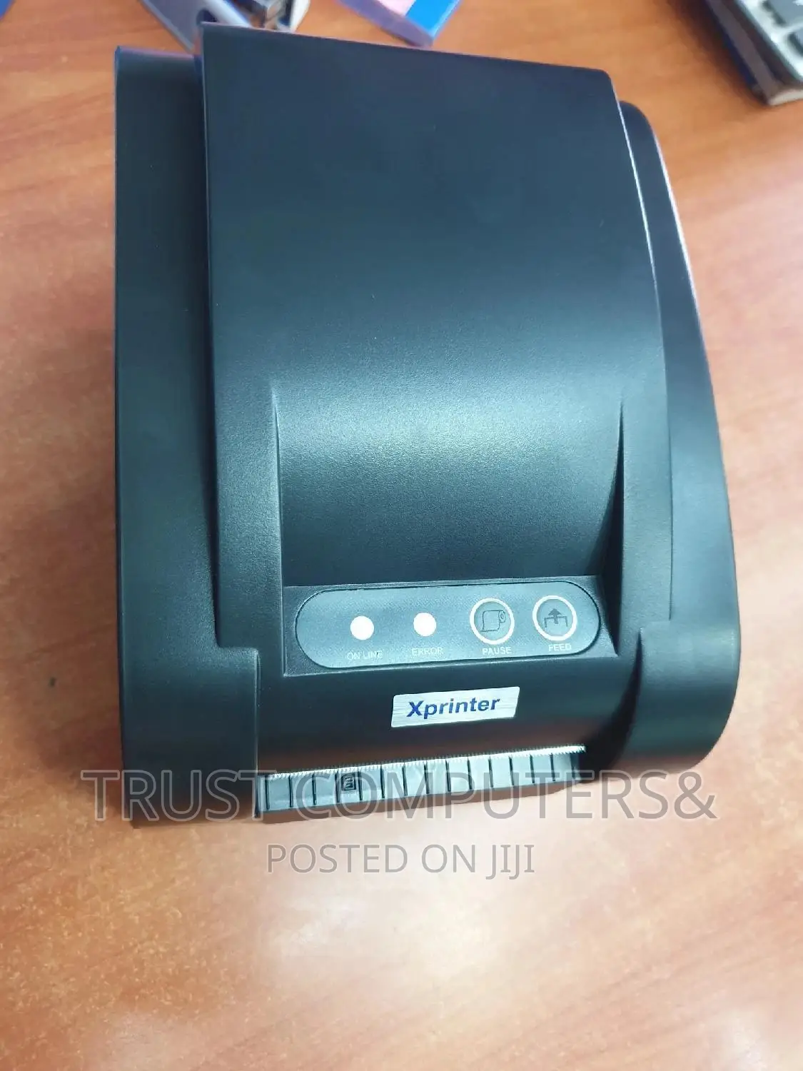 Barcode Printer (X-Printer)