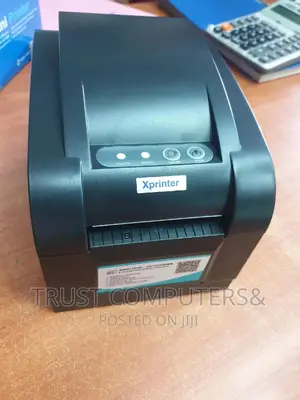 Barcode Printer (X-Printer)