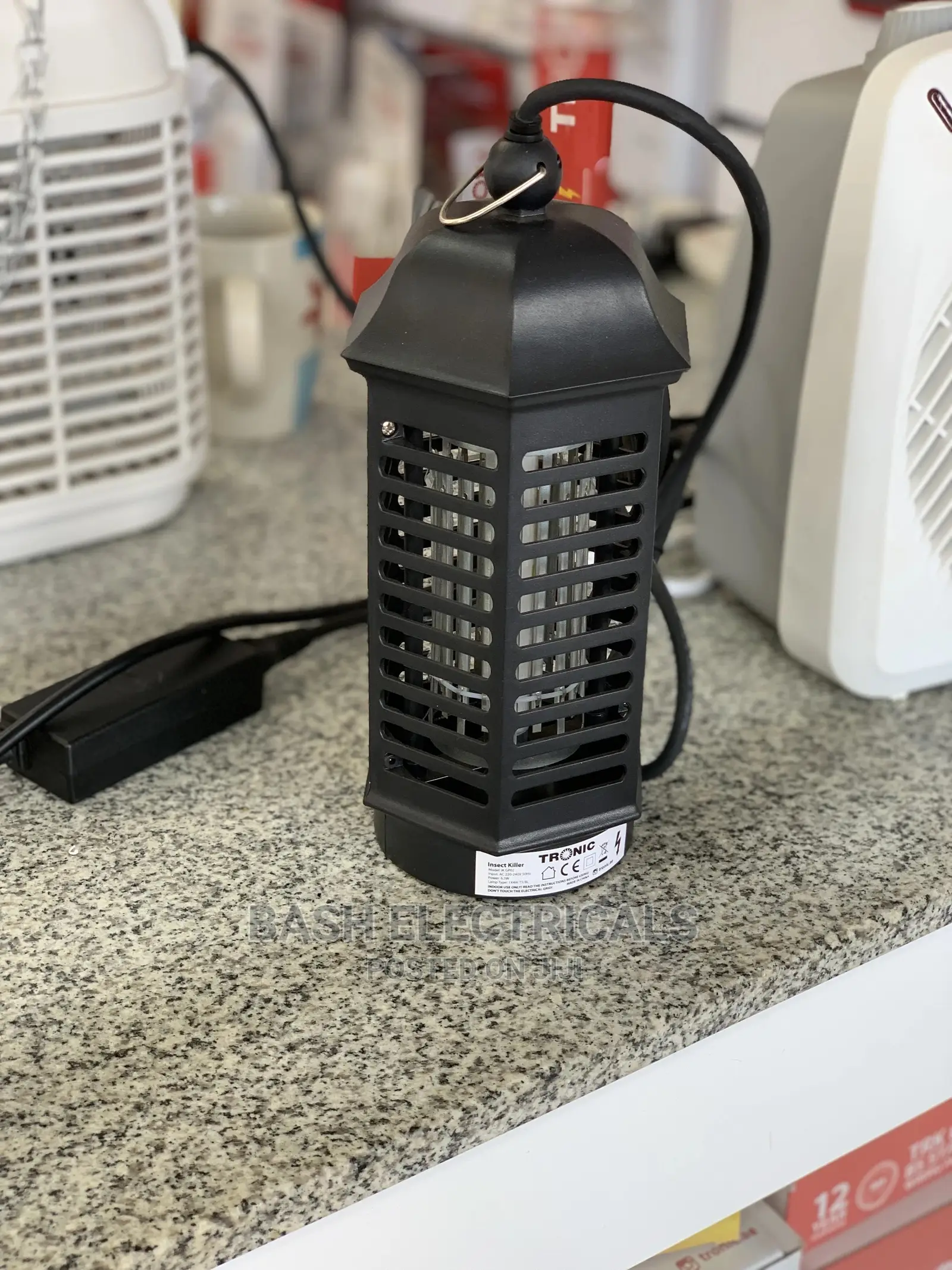 Mosquito Trap