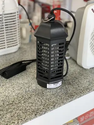 Mosquito Trap