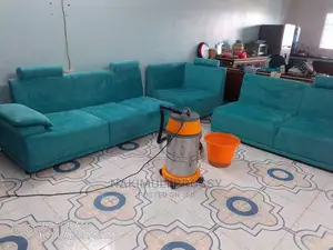 Upholstery Cleaning Services