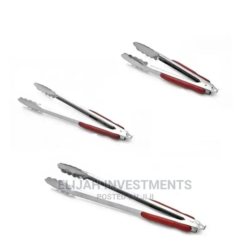 Kitchen Tongs