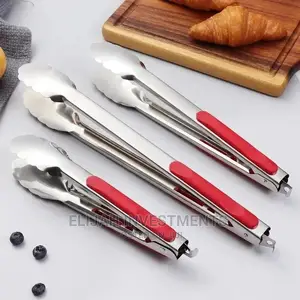 Kitchen Tongs