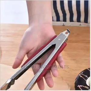 Kitchen Tongs