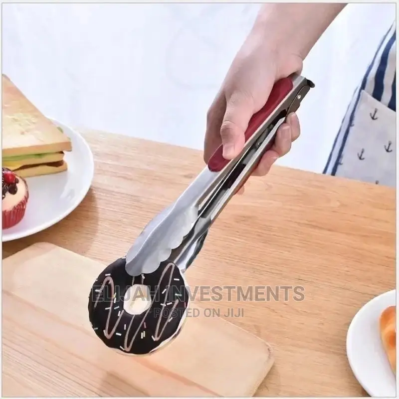 Kitchen Tongs
