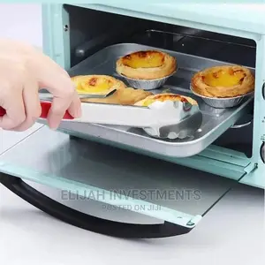 Kitchen Tongs