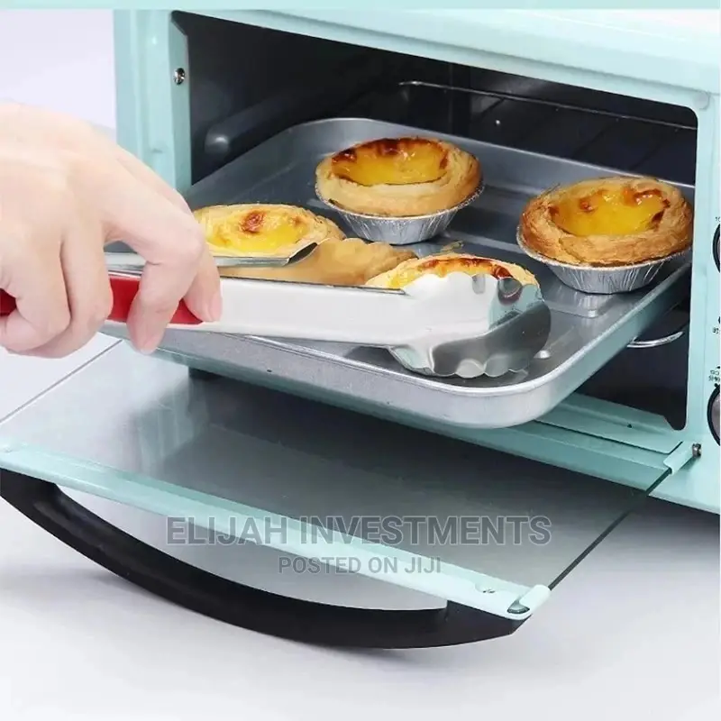 Kitchen Tongs
