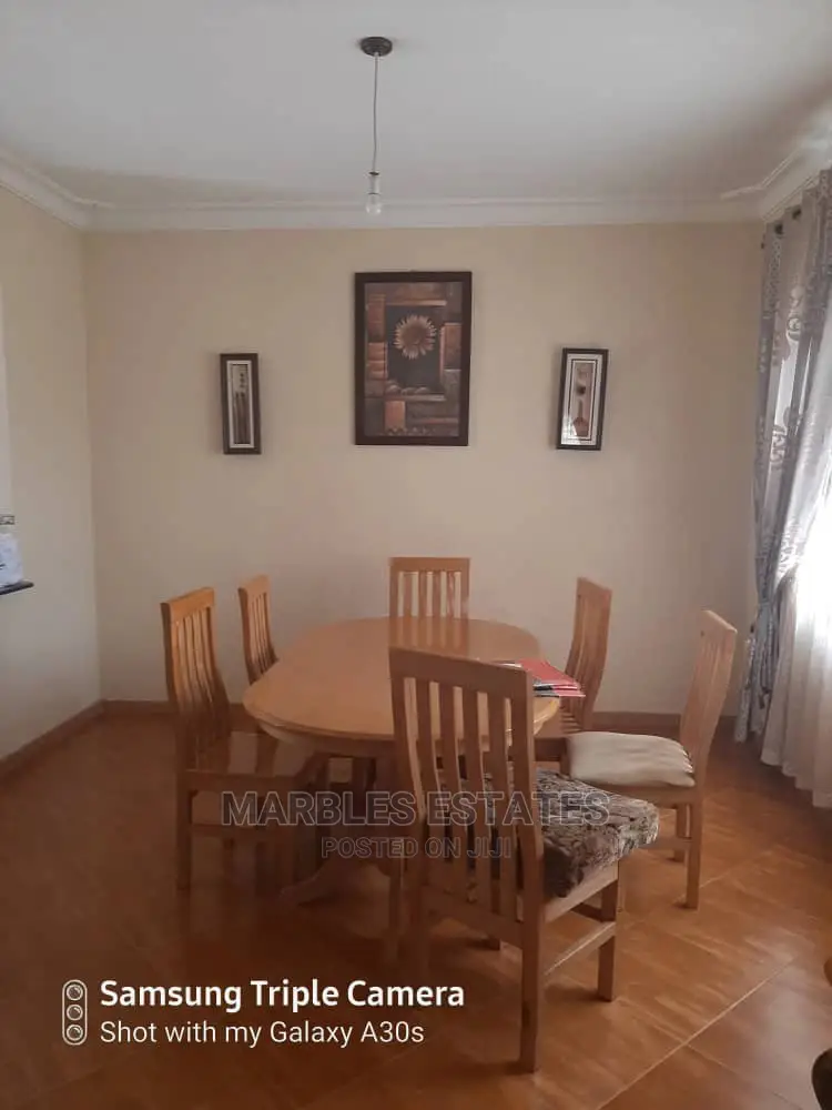 5bdrm Maisonette in Munyonyo, Central Division for Rent