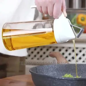 Kitchen Oil Bottle