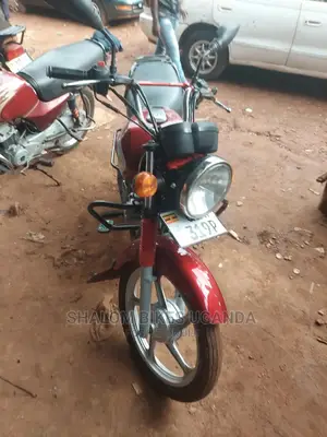 TVS Apache 180 RTR 2021 Green