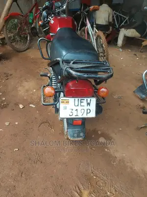 TVS Apache 180 RTR 2021 Green