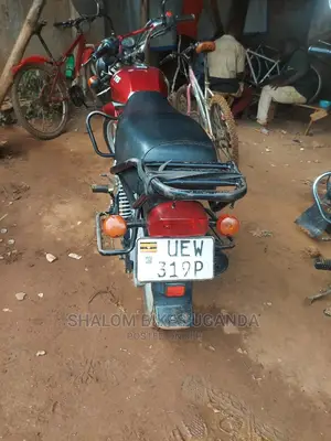 TVS Apache 180 RTR 2021 Green
