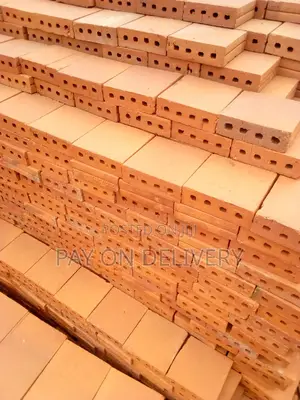 The Best Floors (Pressed Clay Floor Tiles)