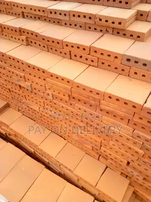 The Best Floors (Pressed Clay Floor Tiles)