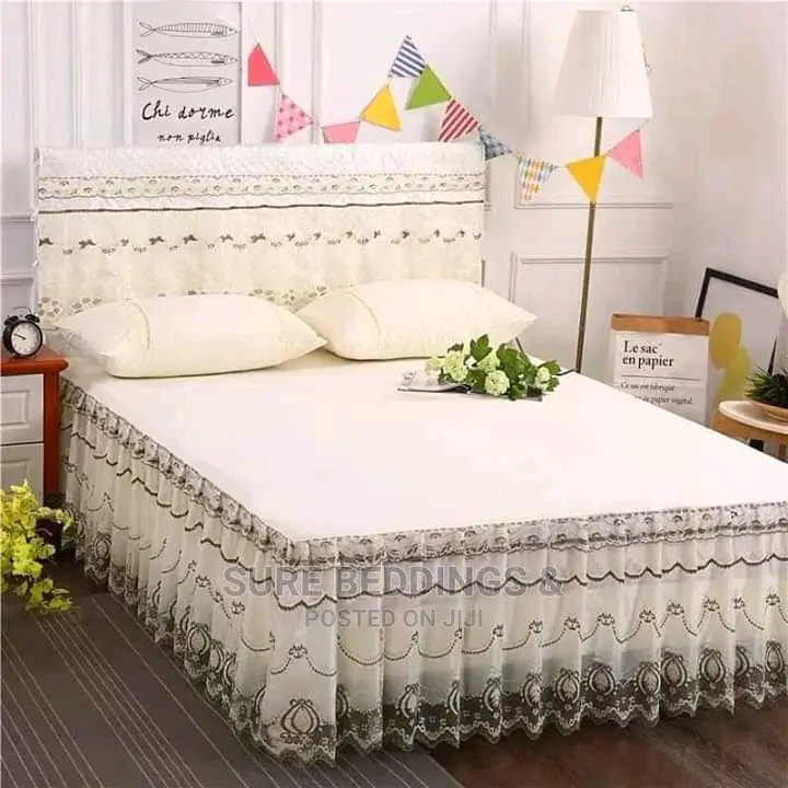 Stylish Bedliner