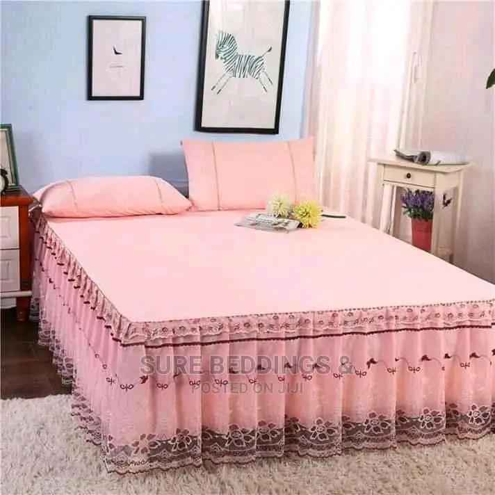 Stylish Bedliner